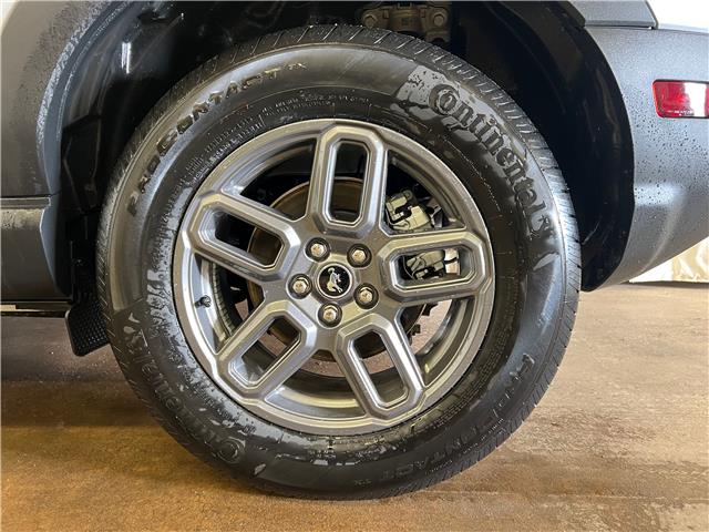 2026 Ford Bronco Sport Big Bend (Stk: 26BR11) in St.Paul - Image 9 of 9