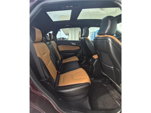2024 Ford Edge Titanium (Stk: UA49865) in Shellbrook - Image 15 of 18