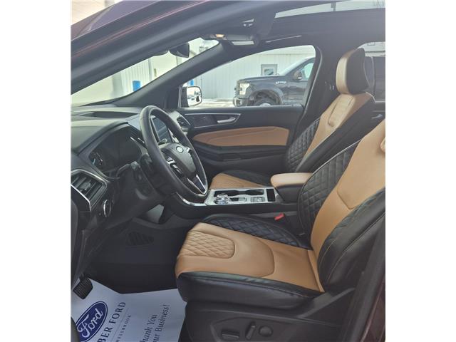 2024 Ford Edge Titanium (Stk: UA49865) in Shellbrook - Image 7 of 18
