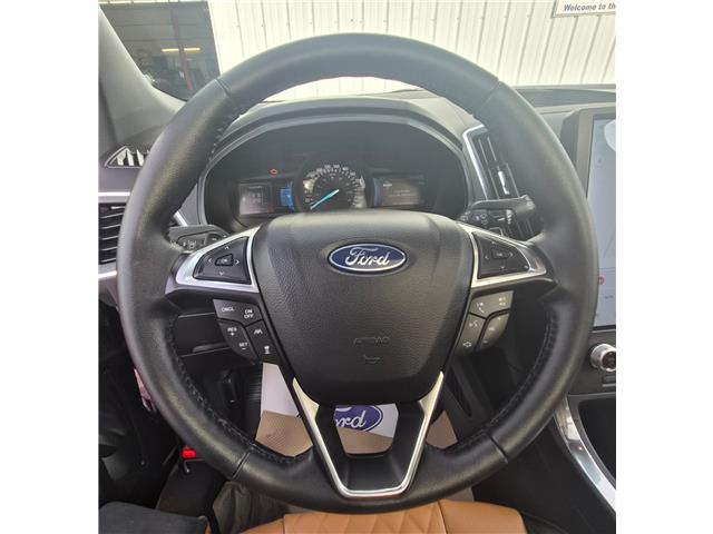 2024 Ford Edge Titanium (Stk: UA49865) in Shellbrook - Image 8 of 18