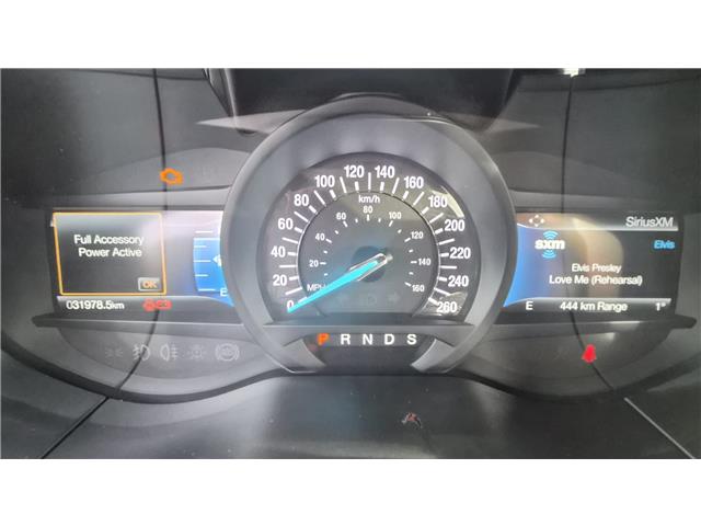 2024 Ford Edge Titanium (Stk: UA49865) in Shellbrook - Image 9 of 18
