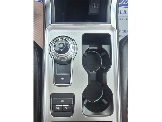 2024 Ford Edge Titanium (Stk: UA49865) in Shellbrook - Image 14 of 18