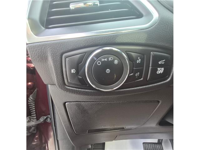 2024 Ford Edge Titanium (Stk: UA49865) in Shellbrook - Image 6 of 18
