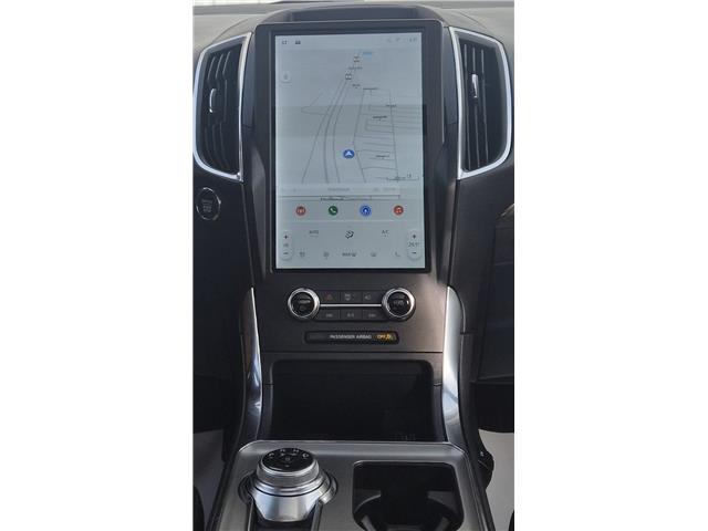 2024 Ford Edge Titanium (Stk: UA49865) in Shellbrook - Image 13 of 18