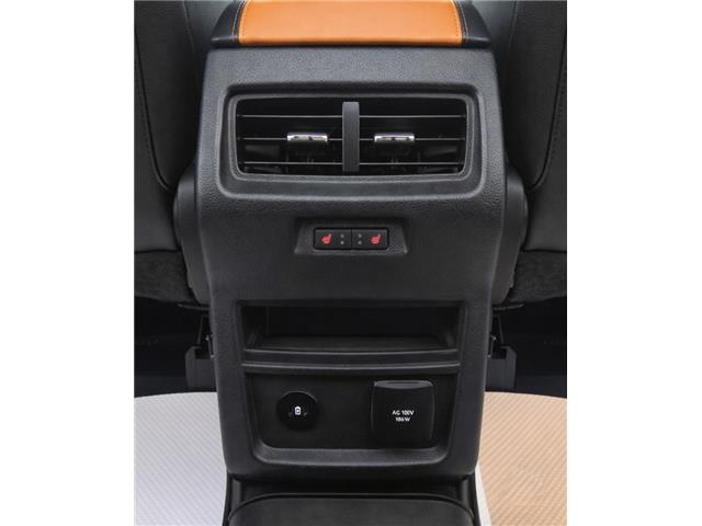 2024 Ford Edge Titanium (Stk: UA49865) in Shellbrook - Image 17 of 18