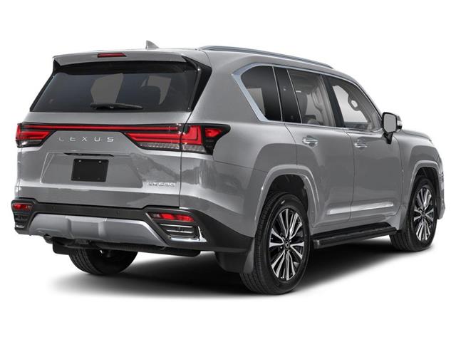 2026 Lexus LX 600  (Stk: 14112332) in Markham - Image 3 of 12