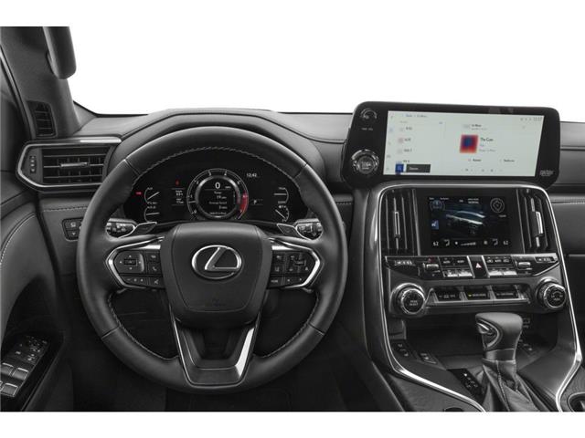 2026 Lexus LX 600  (Stk: 14112332) in Markham - Image 4 of 12
