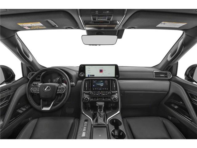 2026 Lexus LX 600  (Stk: 14112332) in Markham - Image 5 of 12