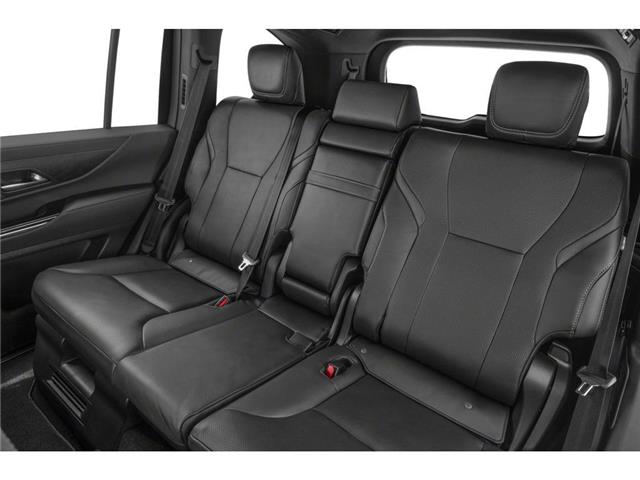 2026 Lexus LX 600  (Stk: 14112332) in Markham - Image 9 of 12