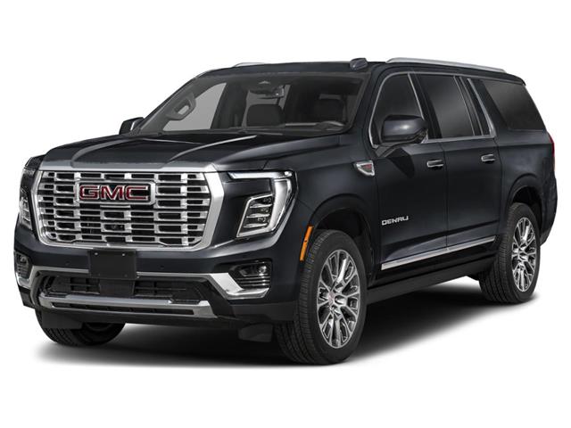 2026 GMC Yukon XL Denali (Stk: 26G363) in Tillsonburg - Image 1 of 13