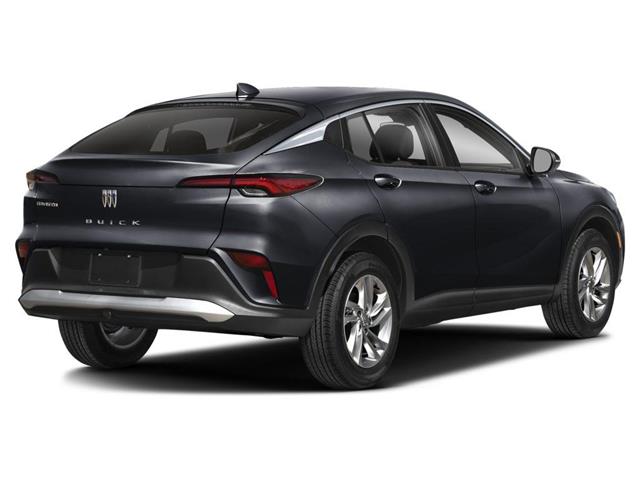 2024 Buick Envista Sport Touring (Stk: 179474U) in PORT PERRY - Image 3 of 11