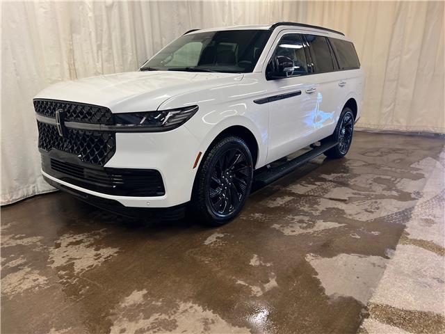 2026 Lincoln Navigator Reserve (Stk: 26NV1) in St.Paul - Image 2 of 10