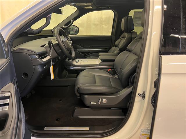 2026 Lincoln Navigator Reserve (Stk: 26NV1) in St.Paul - Image 4 of 10