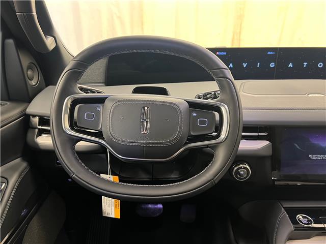 2026 Lincoln Navigator Reserve (Stk: 26NV1) in St.Paul - Image 6 of 10