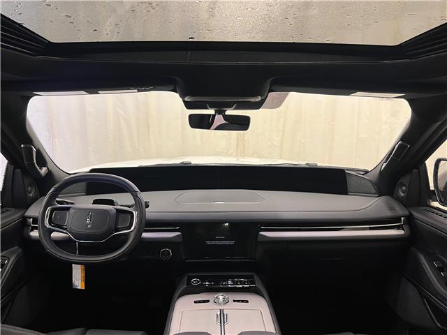 2026 Lincoln Navigator Reserve (Stk: 26NV1) in St.Paul - Image 7 of 10