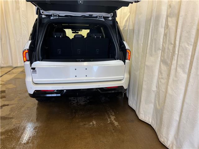 2026 Lincoln Navigator Reserve (Stk: 26NV1) in St.Paul - Image 9 of 10