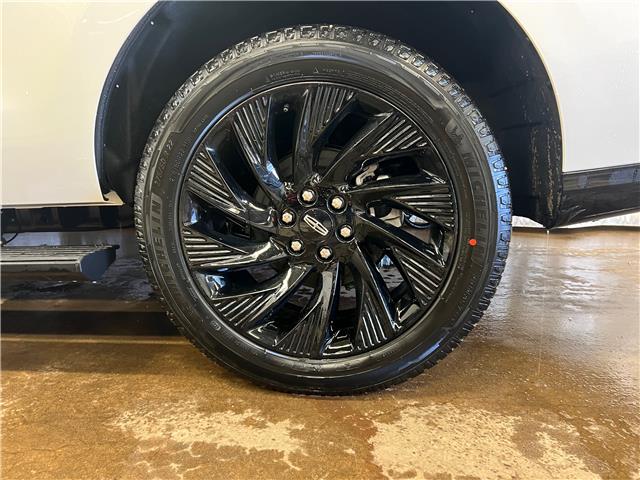 2026 Lincoln Navigator Reserve (Stk: 26NV1) in St.Paul - Image 10 of 10