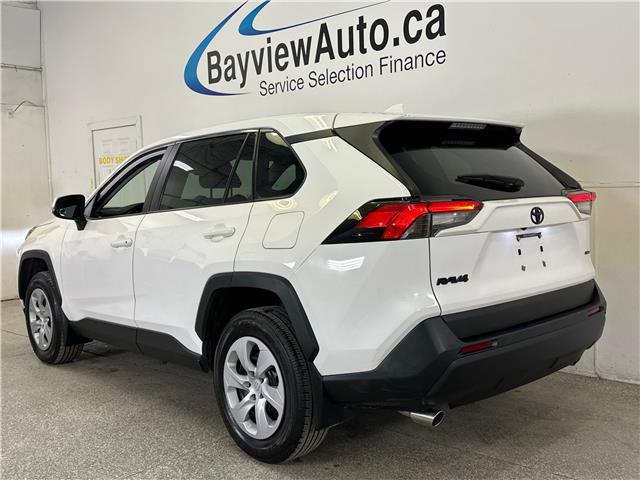2022 Toyota RAV4 LE (Stk: 43765J) in Belleville - Image 5 of 29