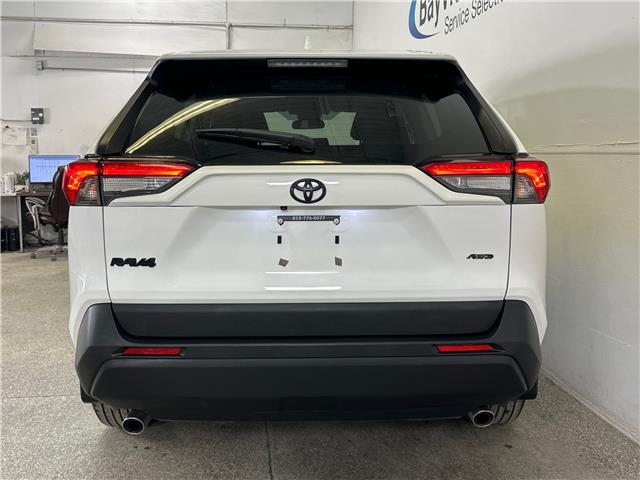 2022 Toyota RAV4 LE (Stk: 43765J) in Belleville - Image 6 of 29