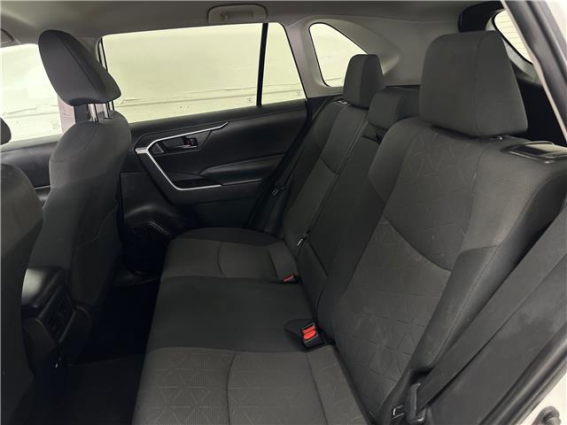 2022 Toyota RAV4 LE (Stk: 43765J) in Belleville - Image 7 of 29