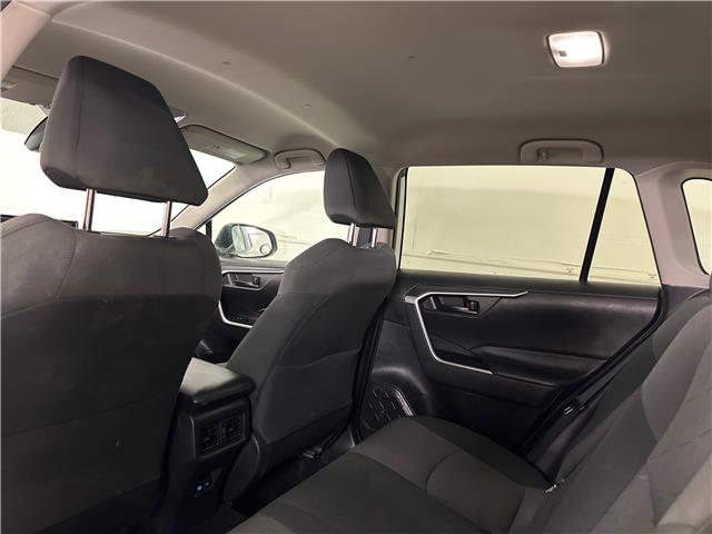 2022 Toyota RAV4 LE (Stk: 43765J) in Belleville - Image 8 of 29