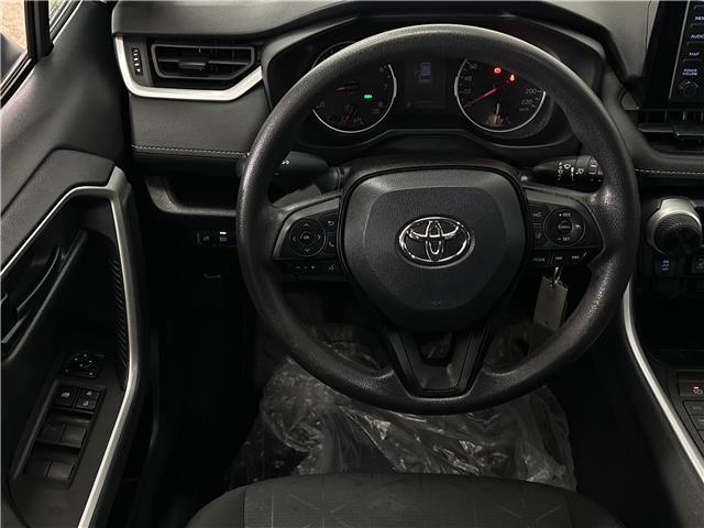 2022 Toyota RAV4 LE (Stk: 43765J) in Belleville - Image 11 of 29