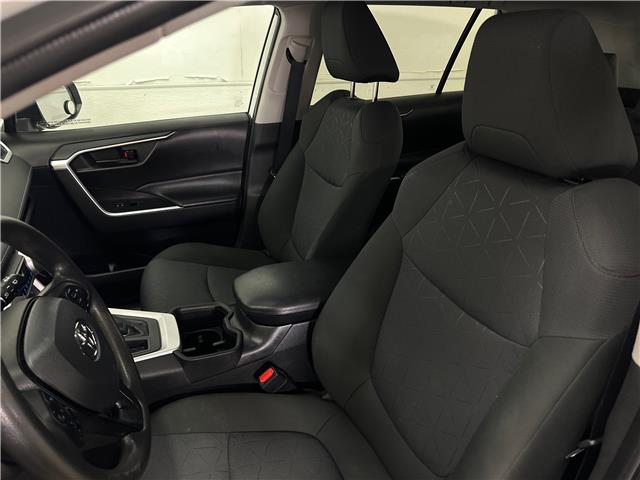 2022 Toyota RAV4 LE (Stk: 43765J) in Belleville - Image 12 of 29