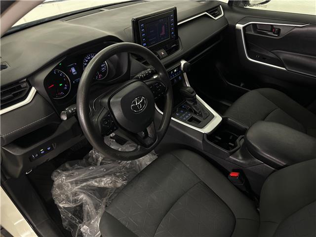 2022 Toyota RAV4 LE (Stk: 43765J) in Belleville - Image 13 of 29