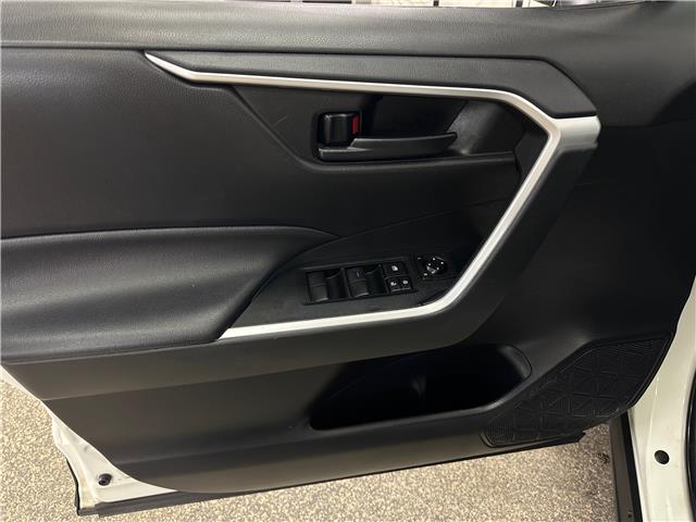 2022 Toyota RAV4 LE (Stk: 43765J) in Belleville - Image 14 of 29