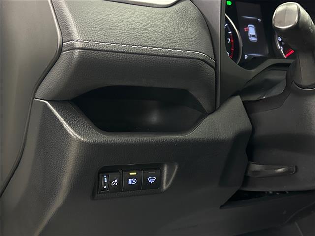 2022 Toyota RAV4 LE (Stk: 43765J) in Belleville - Image 15 of 29