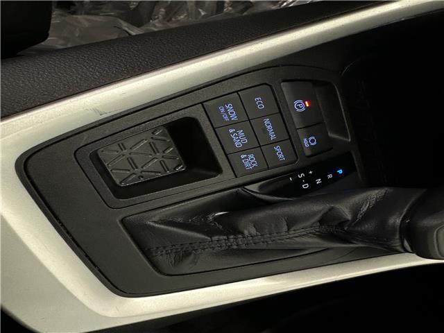 2022 Toyota RAV4 LE (Stk: 43765J) in Belleville - Image 17 of 29