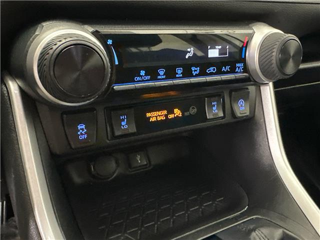2022 Toyota RAV4 LE (Stk: 43765J) in Belleville - Image 18 of 29