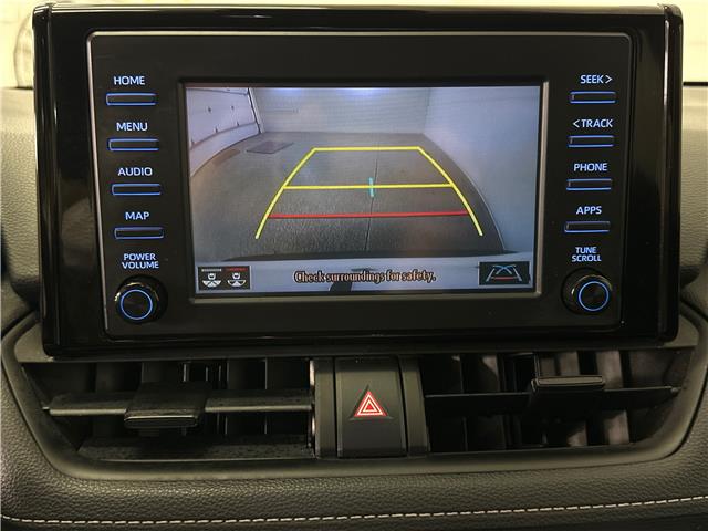 2022 Toyota RAV4 LE (Stk: 43765J) in Belleville - Image 19 of 29
