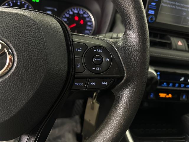 2022 Toyota RAV4 LE (Stk: 43765J) in Belleville - Image 20 of 29