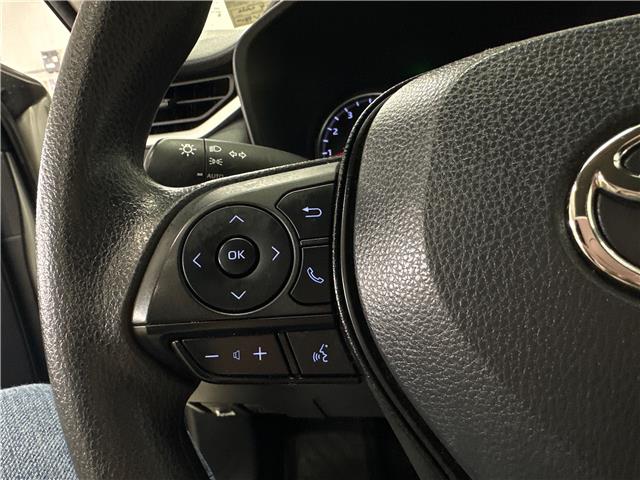 2022 Toyota RAV4 LE (Stk: 43765J) in Belleville - Image 21 of 29