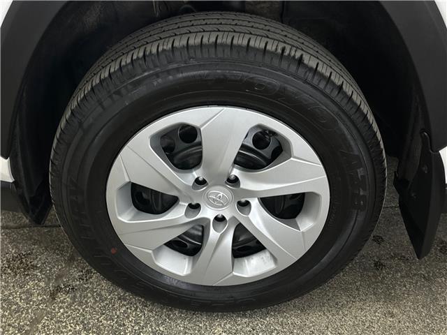 2022 Toyota RAV4 LE (Stk: 43765J) in Belleville - Image 24 of 29