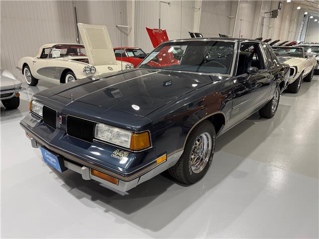 1987 Oldsmobile 442  (Stk: 328715) in Watford - Image 2 of 50