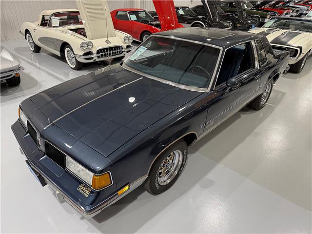 1987 Oldsmobile 442  (Stk: 328715) in Watford - Image 3 of 50