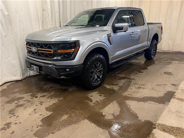 2026 Ford F-150 Tremor (Stk: 26LT28) in St.Paul - Image 2 of 10