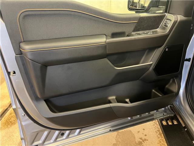 2026 Ford F-150 Tremor (Stk: 26LT28) in St.Paul - Image 3 of 10