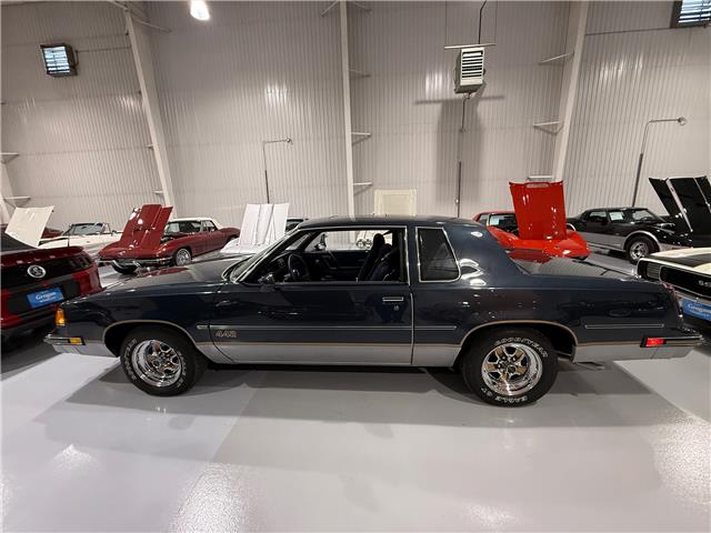 1987 Oldsmobile 442  (Stk: 328715) in Watford - Image 5 of 50