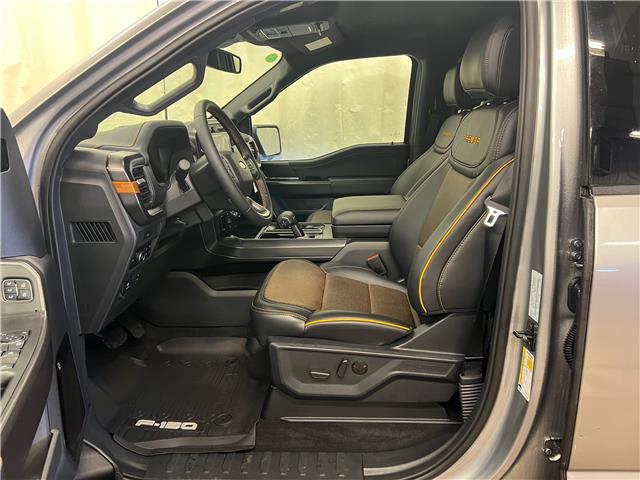 2026 Ford F-150 Tremor (Stk: 26LT28) in St.Paul - Image 4 of 10