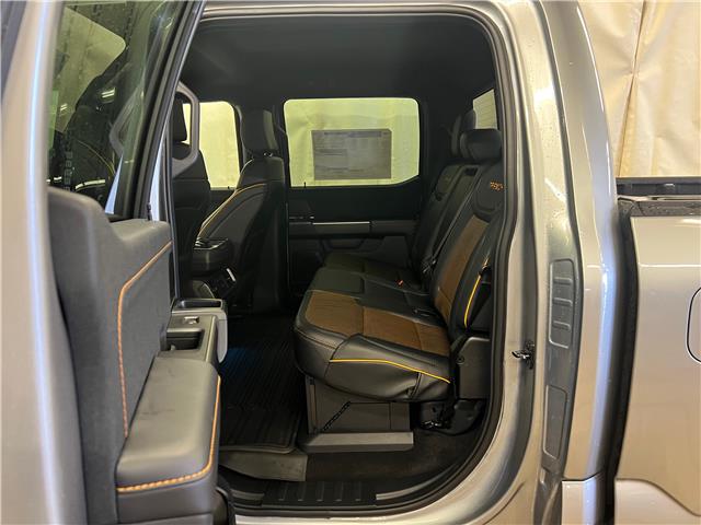 2026 Ford F-150 Tremor (Stk: 26LT28) in St.Paul - Image 5 of 10