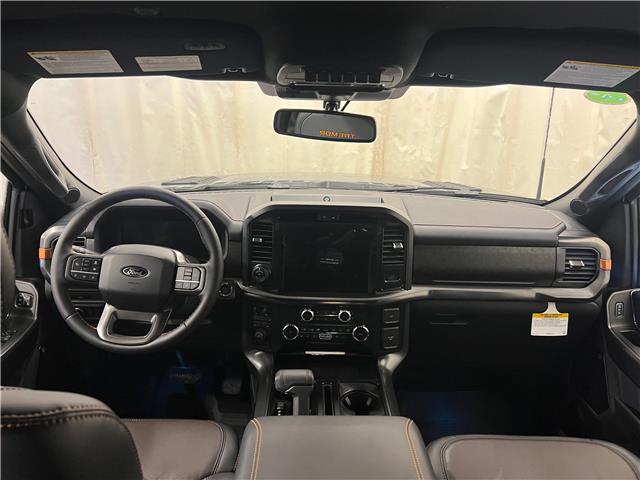 2026 Ford F-150 Tremor (Stk: 26LT28) in St.Paul - Image 7 of 10