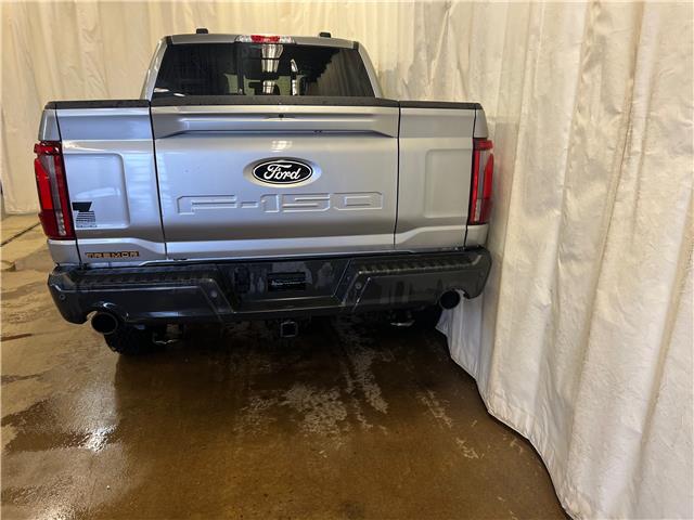 2026 Ford F-150 Tremor (Stk: 26LT28) in St.Paul - Image 8 of 10