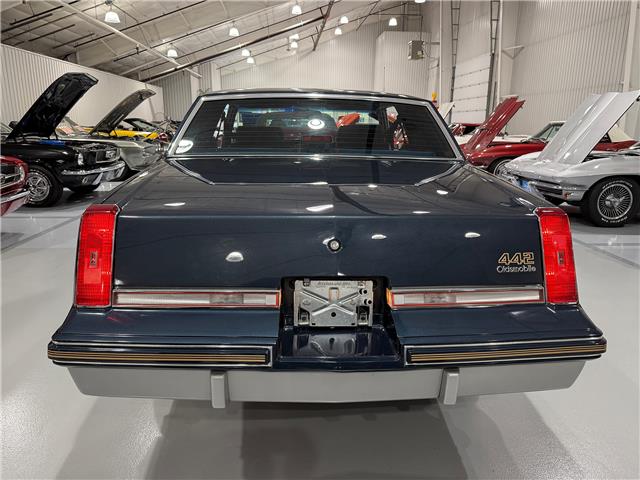 1987 Oldsmobile 442  (Stk: 328715) in Watford - Image 8 of 50
