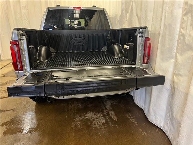 2026 Ford F-150 Tremor (Stk: 26LT28) in St.Paul - Image 9 of 10