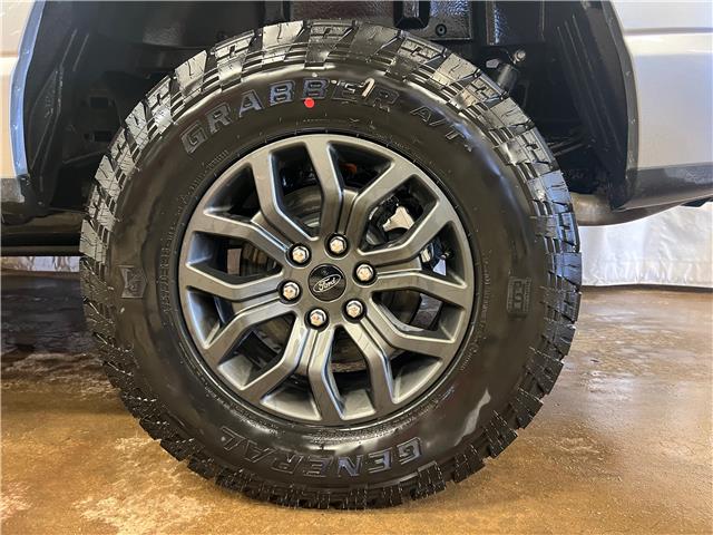 2026 Ford F-150 Tremor (Stk: 26LT28) in St.Paul - Image 10 of 10
