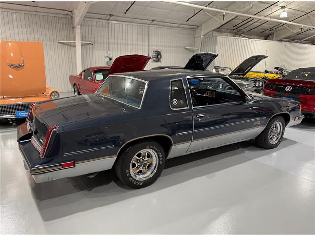 1987 Oldsmobile 442  (Stk: 328715) in Watford - Image 11 of 50