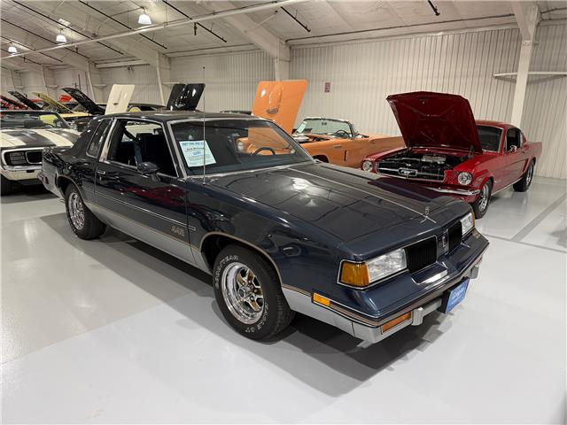 1987 Oldsmobile 442  (Stk: 328715) in Watford - Image 13 of 50